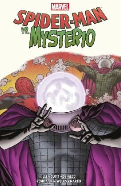 Spider-Man vs. Mysterio - Defalco, Tom;Weeks, Lee;Pulido, Javier