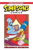 Märchenhafte Geschichten / Simpsons Comic-Kollektion Bd.26