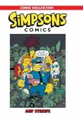 Auf Streife / Simpsons Comic-Kollektion Bd.27