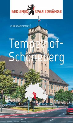 Tempelhof - Schöneberg - Simon, Christian