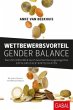 Wettbewerbsvorteil Gender Balance - Bild 1