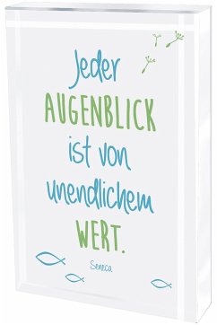 Cover Glasquader - Jeder Augenblick