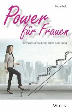 Power für Frauen - Polk, Petra