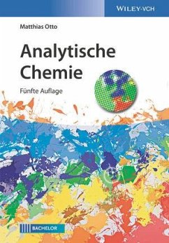 Analytische Chemie - Otto, Matthias