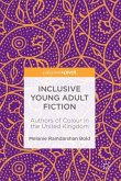 Inclusive Young Adult Fiction