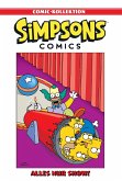 Alles nur Show! / Simpsons Comic-Kollektion Bd.30