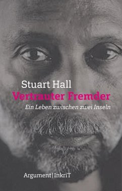 Vertrauter Fremder - Hall, Stuart