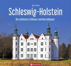 Schleswig-Holstein - Die schönsten Schlösser und Herrenhäuser - Lafrenz, Deert