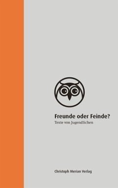 Cover Freunde oder Feinde?