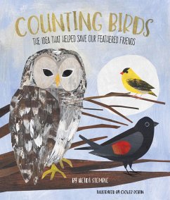 Cover Counting Birds (eBook, ePUB)