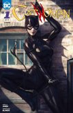 Copycats / Catwoman 2. Serie Bd.1