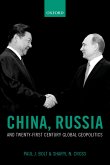 China, Russia, and Twenty-First Century Global Geopolitics (eBook, PDF)