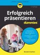 Erfolgreich präsentieren für Dummies - Bild 1