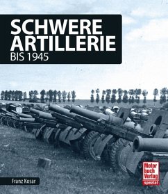 Schwere Artillerie - Kosar, Franz