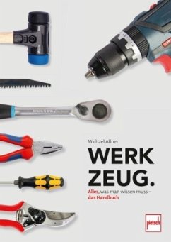 Werkzeug.; . - Allner, Michael