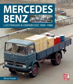 Mercedes-Benz - Oswald, Werner