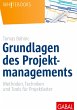 Grundlagen des Projektmanagements - Bild 1