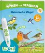 BOOKii® Hören und Staunen Heimische... - Bild 1