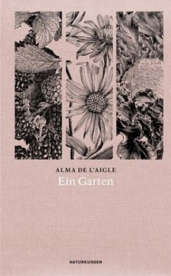 Ein Garten - De l'Aigle, Alma