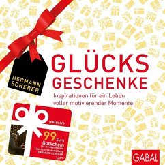 Glücksgeschenke - Scherer, Hermann