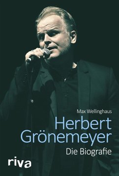 Herbert Grönemeyer - Wellinghaus, Max