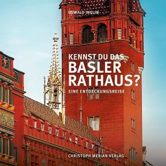 Kennst du das Basler Rathaus? - Inglin, Oswald