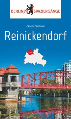 Reinickendorf - Ohmann, Oliver