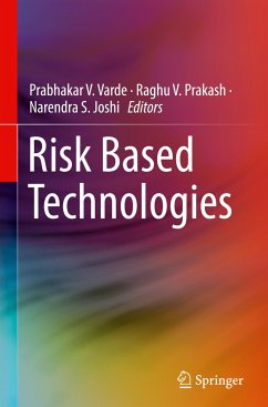 Risk Based Technologies