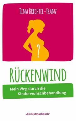 Cover Rückenwind