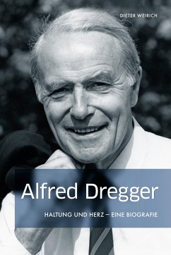 Alfred Dregger - Weirich, Dieter