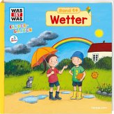 Wetter / Was ist was Kindergarten Bd.14