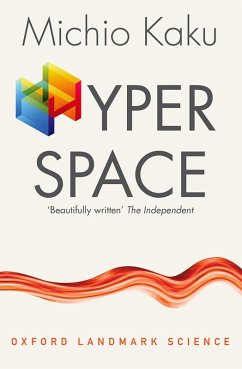 Hyperspace (eBook, PDF) - Kaku, Michio