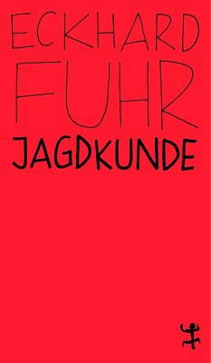 Jagdkunde - Fuhr, Eckhard