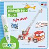 BOOKii® Mein Bildwörter-Buch Fahrzeuge - Bild 1