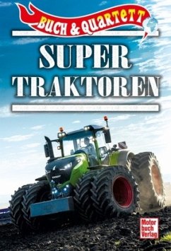 Super Traktoren