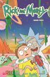 Rick and Morty Bd.1 - Bild 1