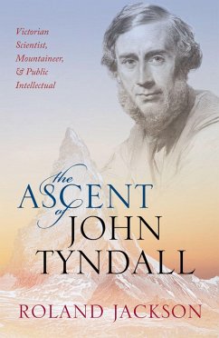 Cover The Ascent of John Tyndall (eBook, PDF)