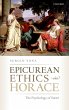 Epicurean Ethics in Horace (eBook, PDF) - Bild 1