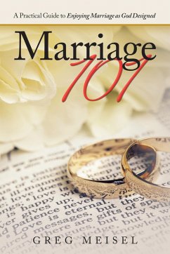 Cover Marriage 101 (eBook, ePUB)