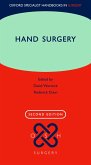 Hand Surgery (eBook, PDF)