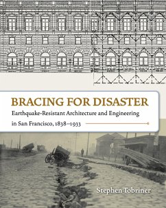 Cover Bracing for Disaster (eBook, ePUB)