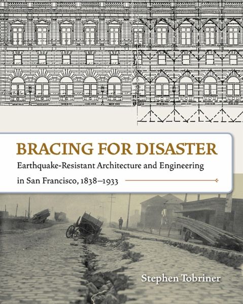 Bracing for Disaster (eBook, ePUB)
