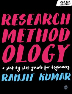 Research Methodology (eBook, PDF) - Kumar, Ranjit