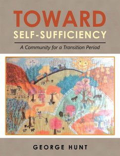 Toward Self-Sufficiency (eBook, ePUB) - Hunt, George