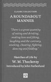 A Roundabout Manner (eBook, ePUB)