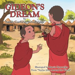 Gideon's Dream (eBook, ePUB) - Woodbridge, Nancy Garfield