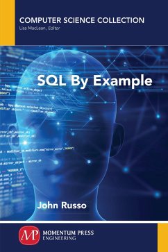 SQL by Example (eBook, ePUB) - Russo, John