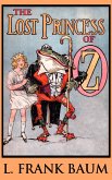 The Lost Princess of Oz (eBook, ePUB) The Lost Princess of Oz (eBook, ePUB)