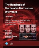 The Handbook of Multimodal-Multisensor Interfaces, Volume 2 (eBook, ePUB)