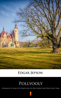 Pollyooly (eBook, ePUB) - Jepson, Edgar